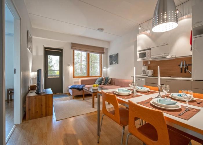 Ski-Inn PyhäSuites