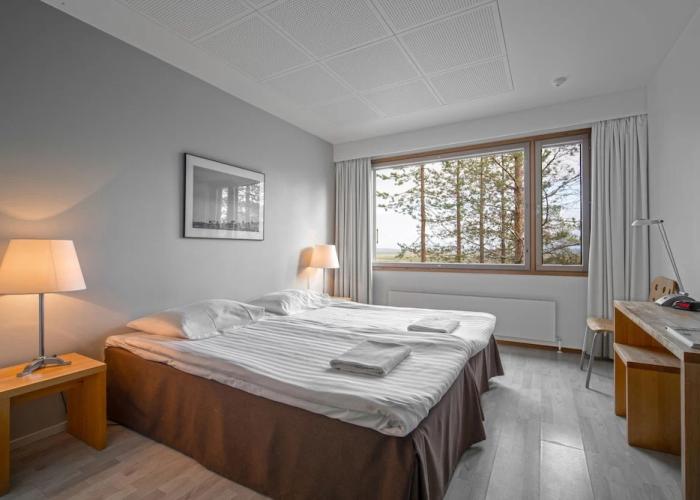Hotel Pyhatunturi