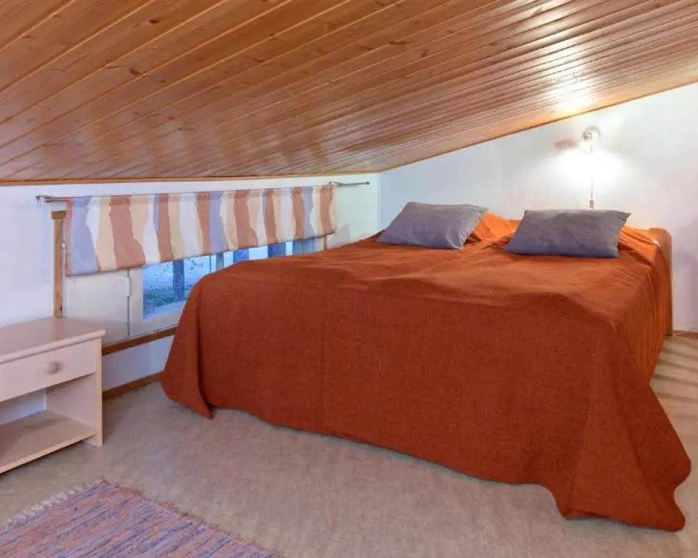 Holiday Club Pyhä Apartments