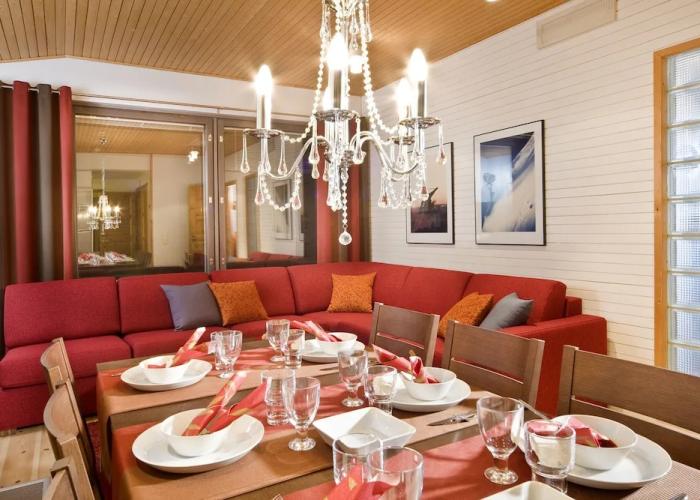 Holiday Club Pyhä HolySuites Apartments