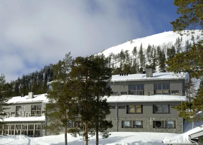 Holiday Club Pyhä HolySuites Apartments