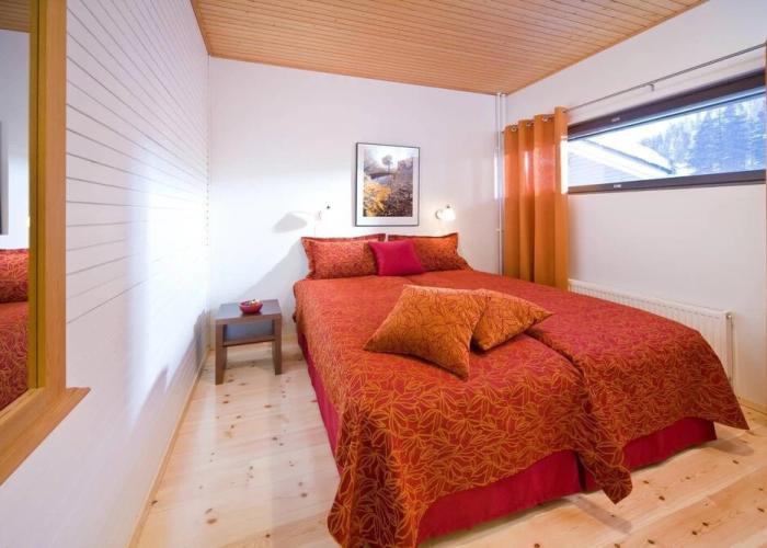 Holiday Club Pyhä HolySuites Apartments