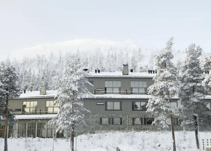 Holiday Club Pyhä HolySuites Apartments