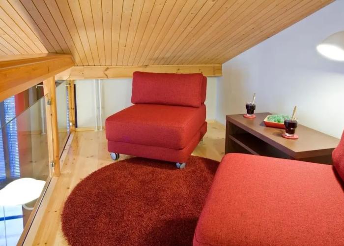 Holiday Club Pyhä HolySuites Apartments