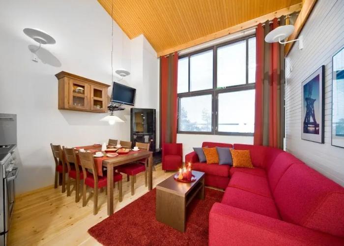 Holiday Club Pyhä HolySuites Apartments