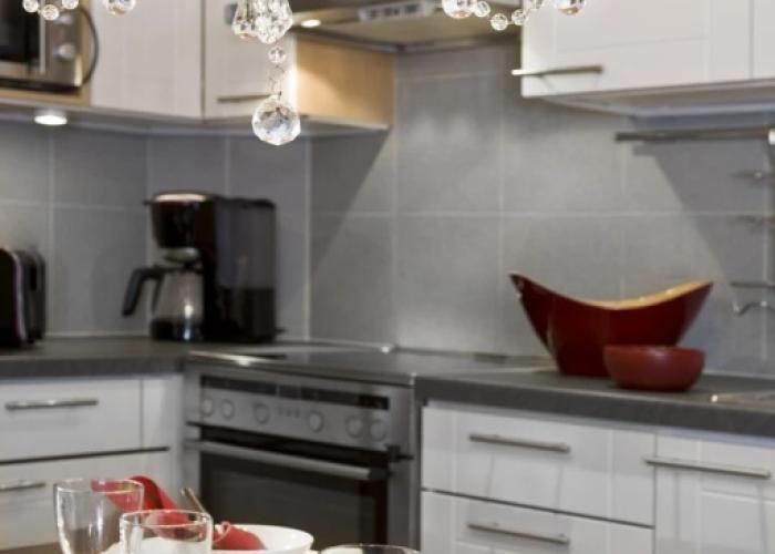 Holiday Club Pyhä HolySuites Apartments