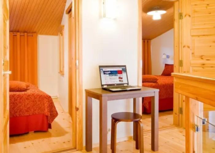Holiday Club Pyhä HolySuites Apartments