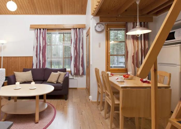 Holiday Club Pyhä