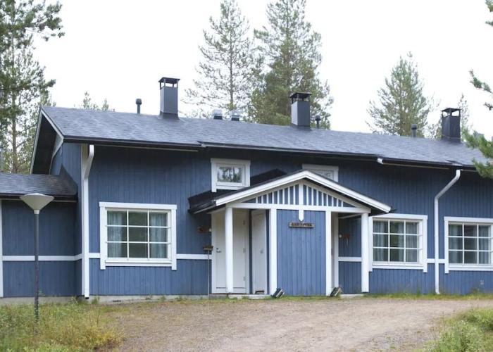 Holiday Club Pyhä