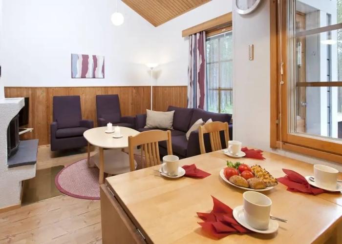 Holiday Club Pyhä