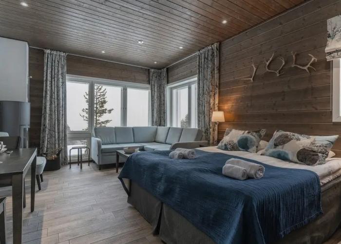 Ski-Inn PyhäLinna