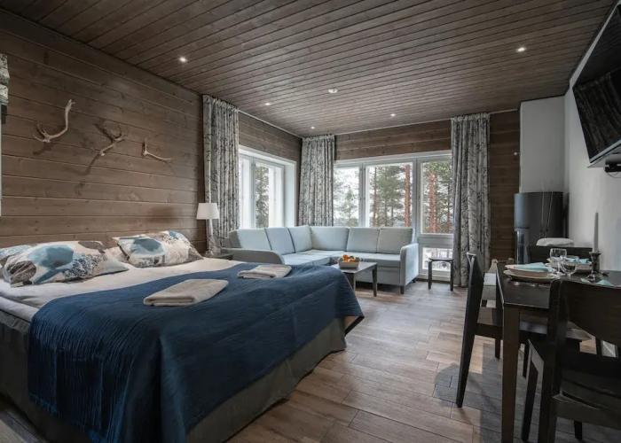 Ski-Inn PyhäLinna