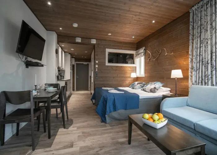 Ski-Inn PyhäLinna