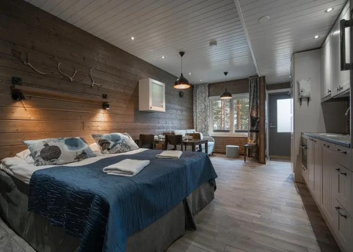 Ski-Inn PyhäLinna