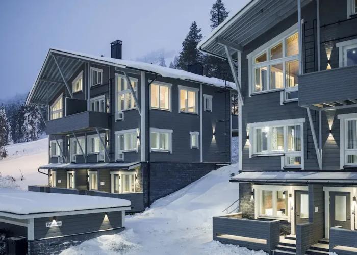 Ski-Inn PyhäLinna