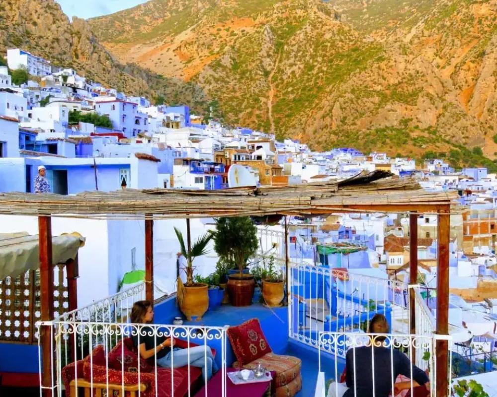 фото Dar Sababa