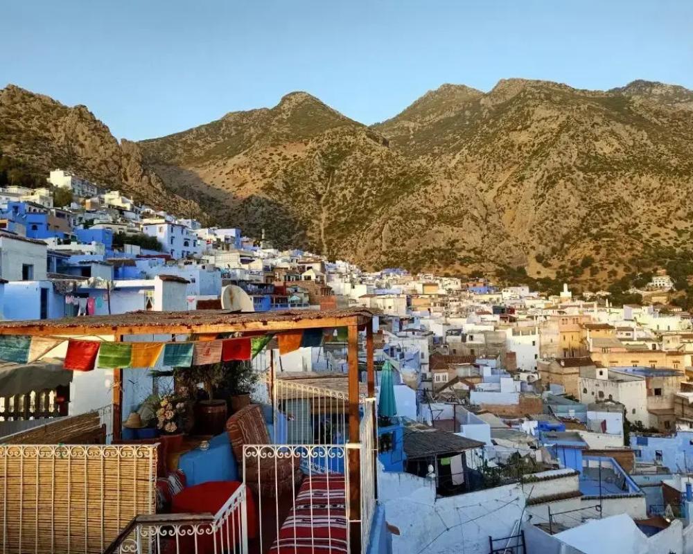 фото Dar Sababa