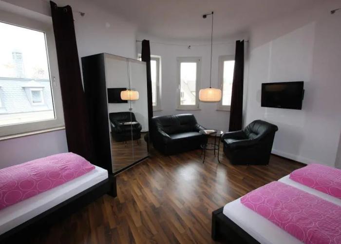Stadthotel Kleiner Berg