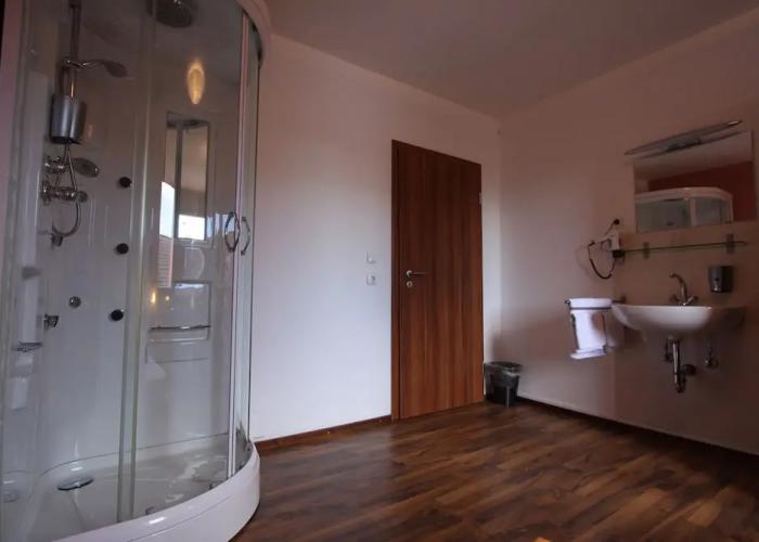 Stadthotel Kleiner Berg