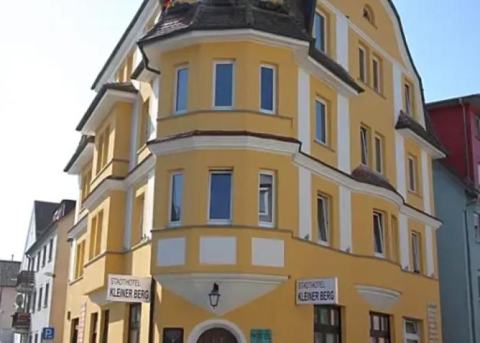 Stadthotel Kleiner Berg