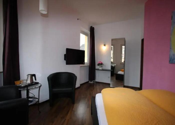 Stadthotel Kleiner Berg