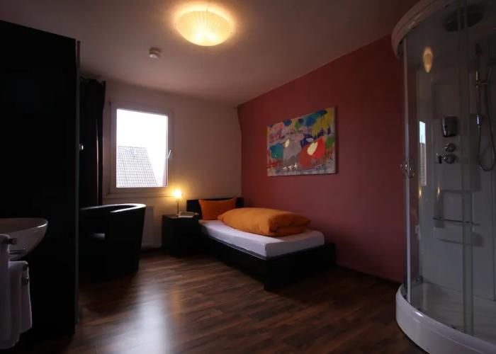 Stadthotel Kleiner Berg