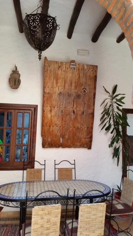 фото Riad Gharnata
