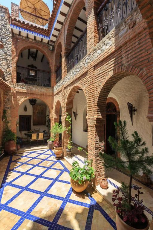 фото Riad Gharnata