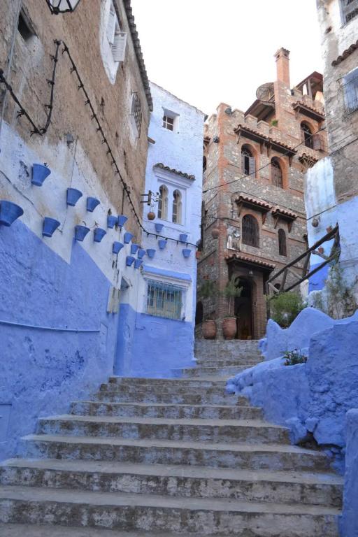 фото Riad Gharnata