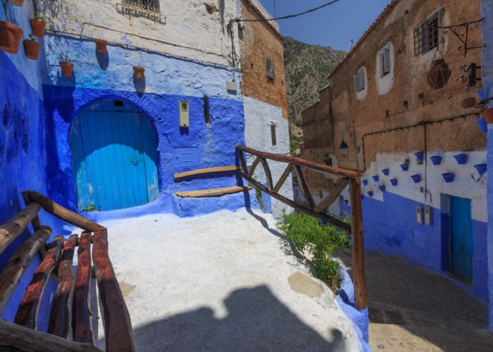 Riad Gharnata