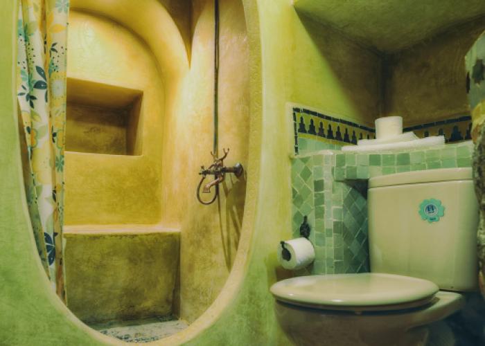 Riad Gharnata