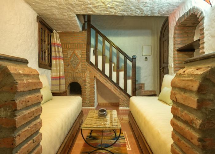 Riad Gharnata
