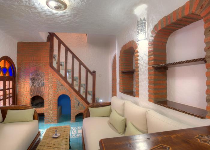 Riad Gharnata