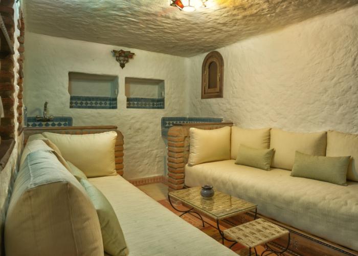 Riad Gharnata