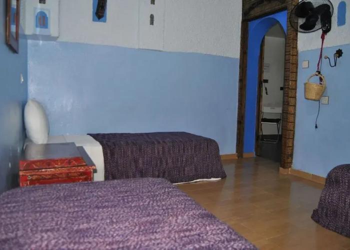 Casa La Hiba