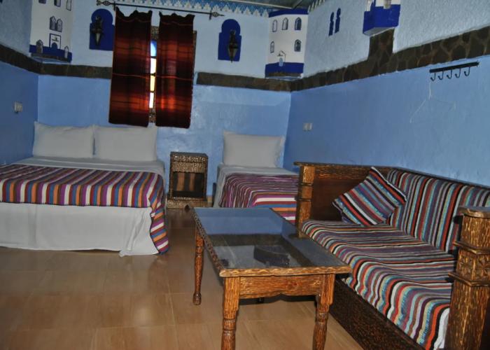 Casa La Hiba