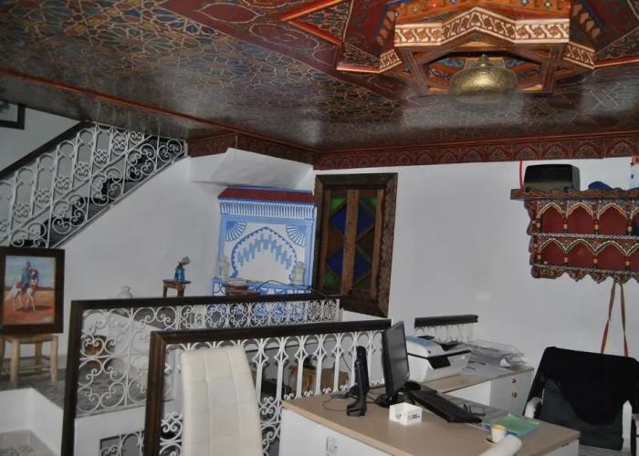 Casa La Hiba
