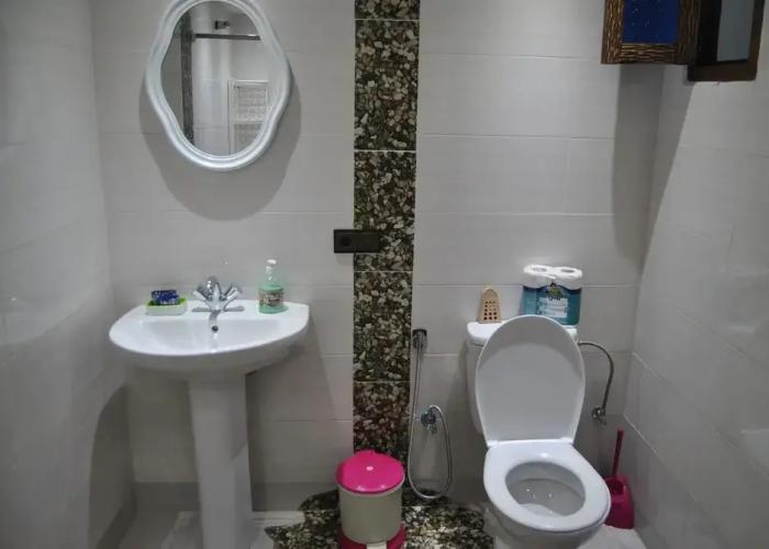 Casa La Hiba