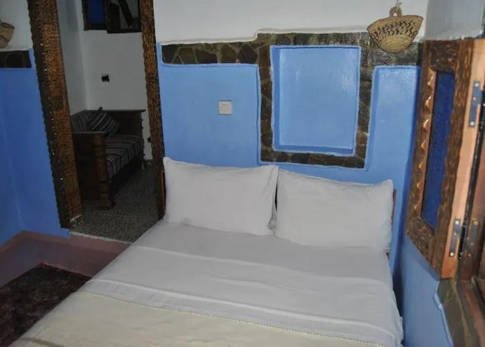 Casa La Hiba