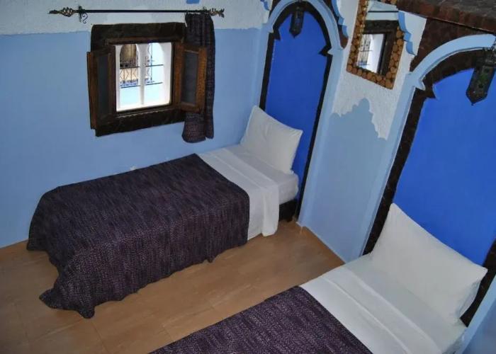 Casa La Hiba