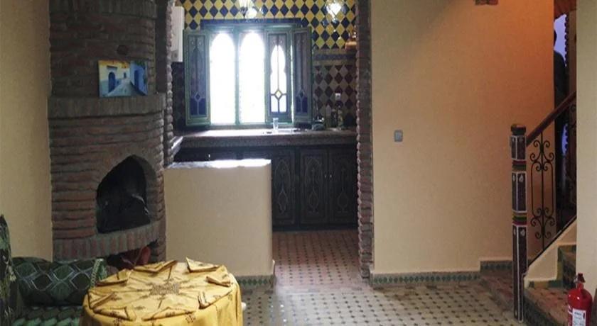 фото Dar Aldea
