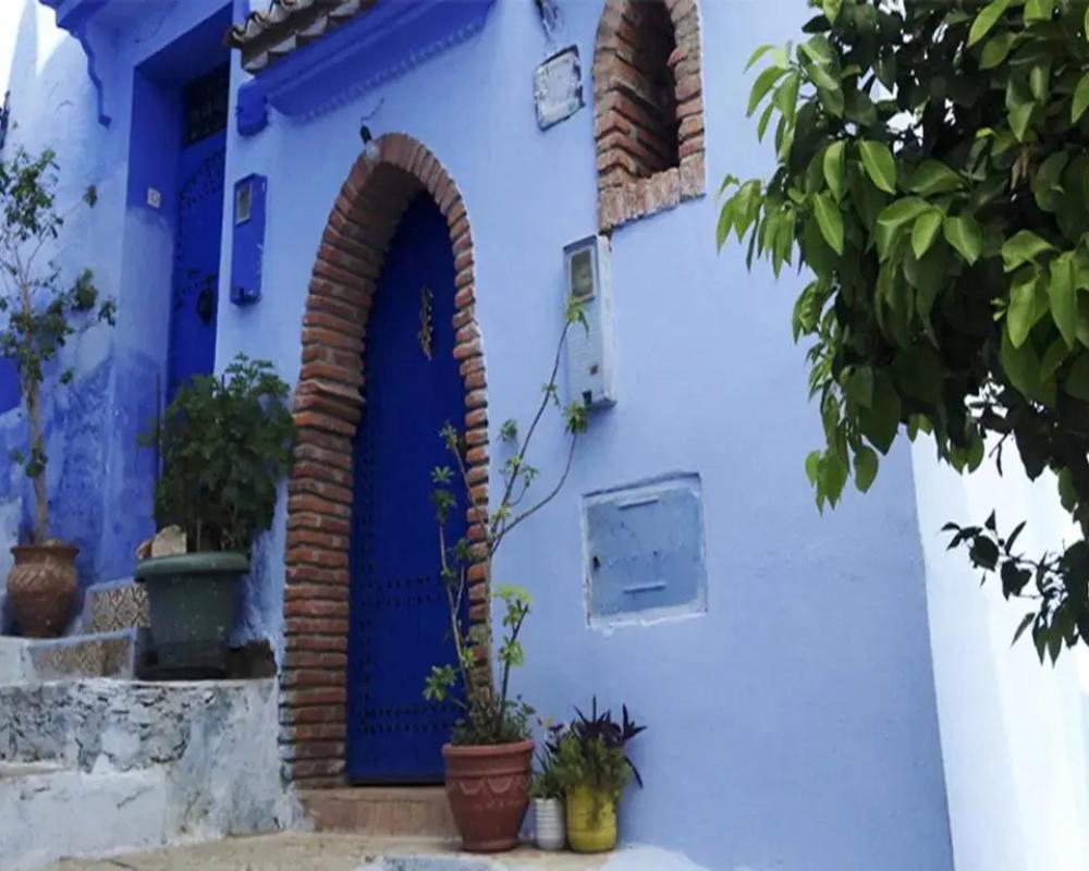 фото Dar Aldea