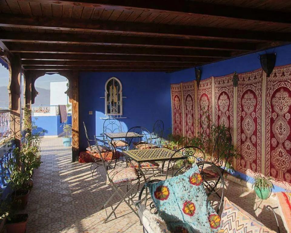 фото Dar Aldea