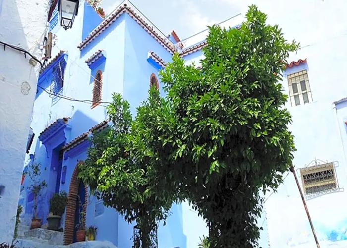 Dar Aldea