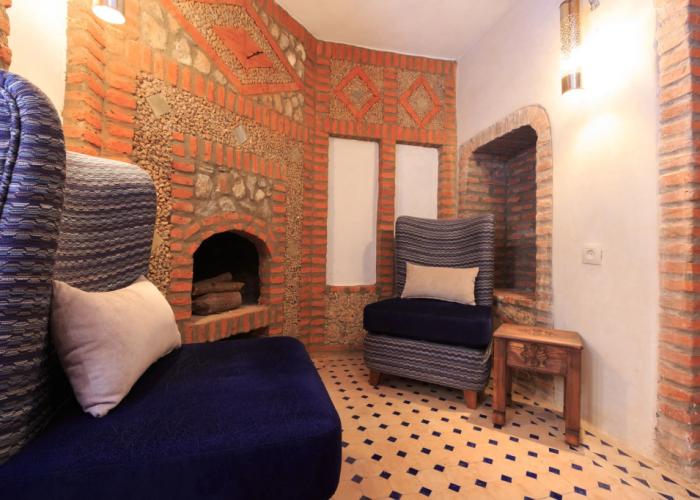 Riad Zaitouna Chaouen