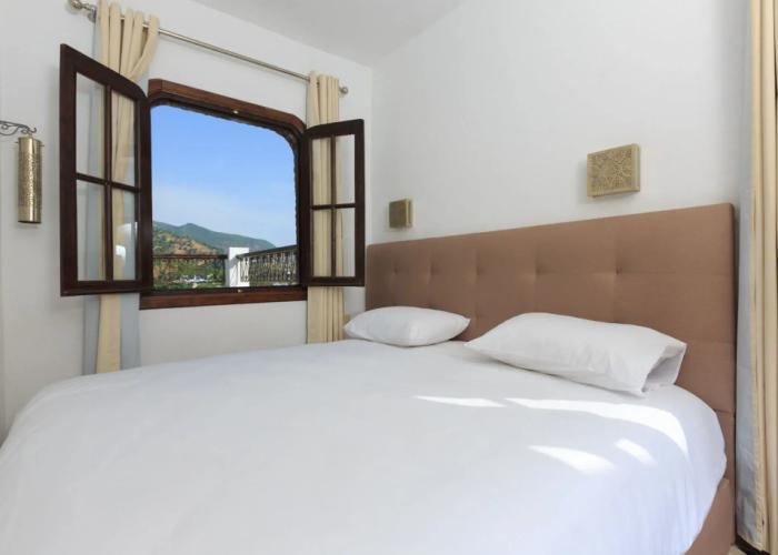 Riad Zaitouna Chaouen
