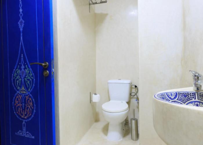 Riad Zaitouna Chaouen