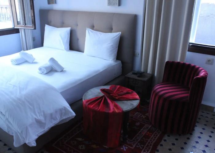 Riad Zaitouna Chaouen