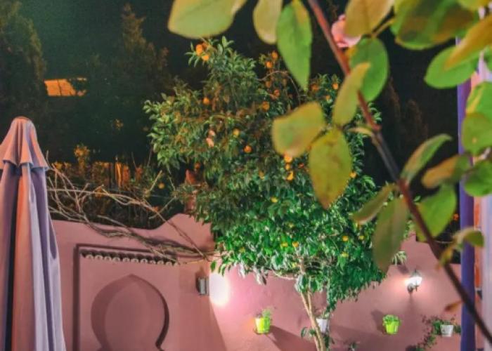 Villa Rita Guest House