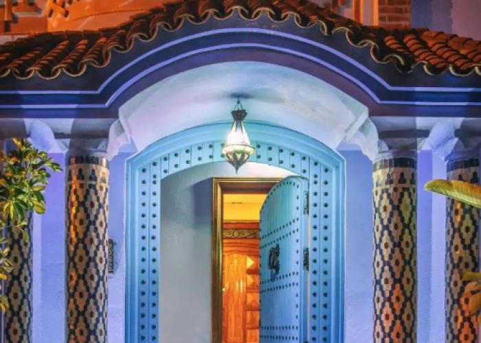 Villa Rita Guest House